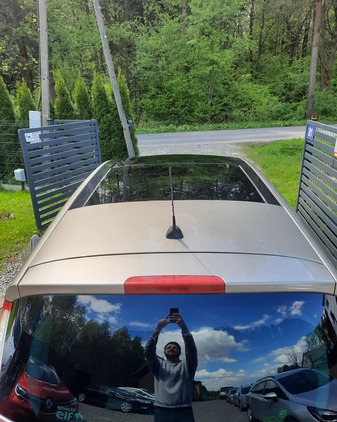Renault Grand Scenic cena 11500 przebieg: 388000, rok produkcji 2010 z Miastko małe 29